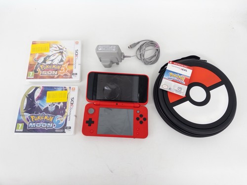 Nintendo 2ds poké ball - 2ds,
