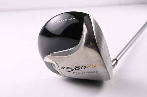 Taylormade r580 driver - r580, xd
