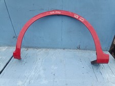 HONDA CIVIC MK8 FRONT WHEEL