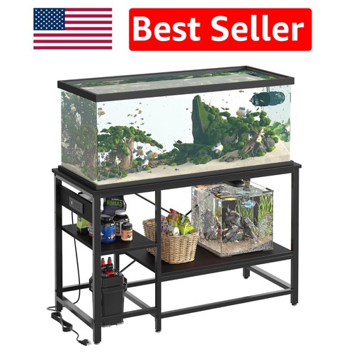 Sleek black oak - sleek, fish