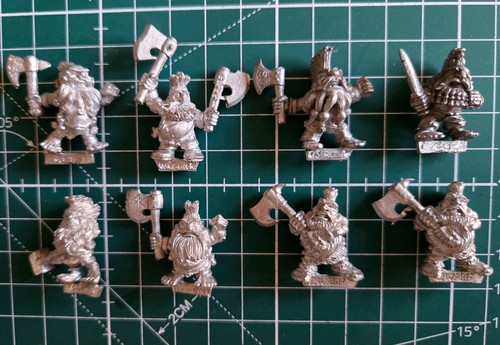 Warhammer fantasy x dwarf - warhammer,