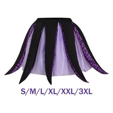 Women Octopus Costume for