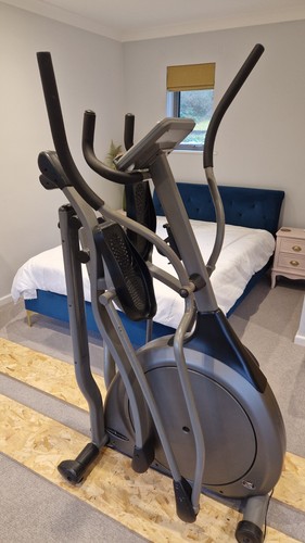 Vision fitness x6200 - fitness,