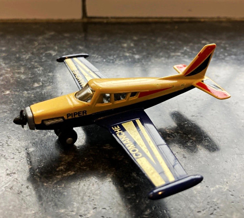Matchbox sky busters 1976 - sky,