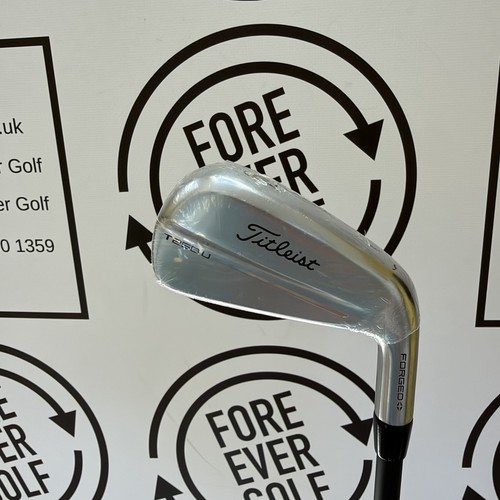 Titleist t250u iron - titleist,