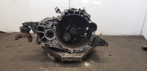 Hyundai santa gearbox - fe, 2011