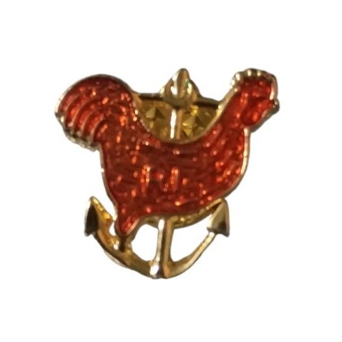 Rhode island red chicken - rhode,