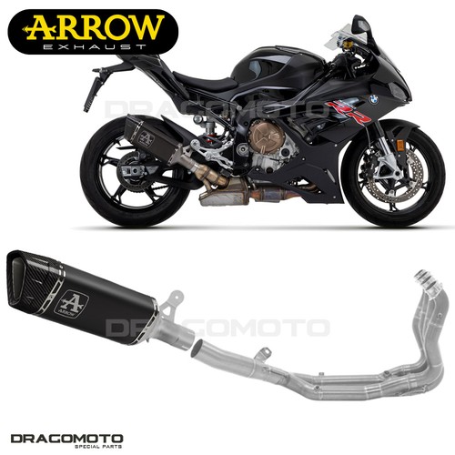 Full exhaust bmw - full,