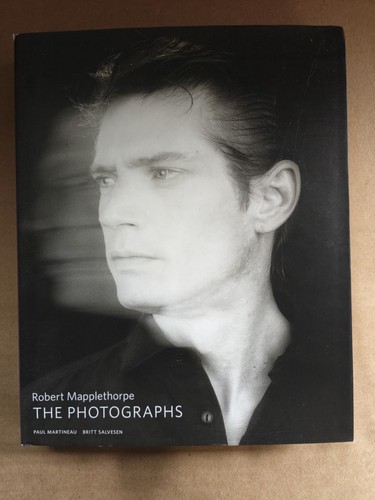 Robert mapplethorpe the - mapplethorpe,