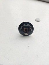 Retro Marin Headset Topcap