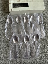 Vintage State Spoons American