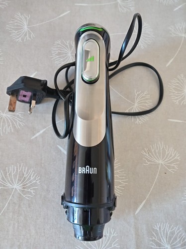 Braun multiquick hand - multiquick, 9
