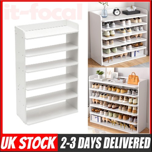 Tier shoe cabinet wooden - tier,