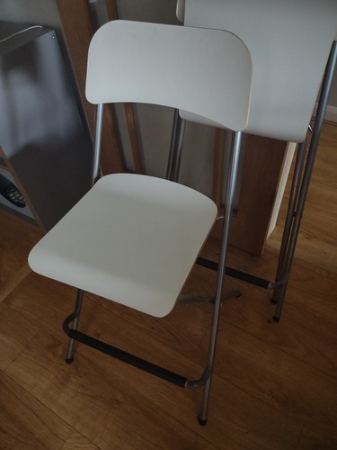 Pair folding breakfast - folding,