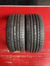 225 45 18 Continental Conti Sport Contact 3 95w 8mm Tread