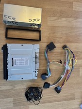 ALPINE CDE-177BT Single Din Bluetooth Car Stereo With USB and AUX 