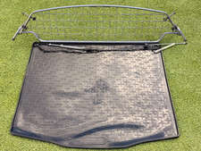 Travall dog guard and boot