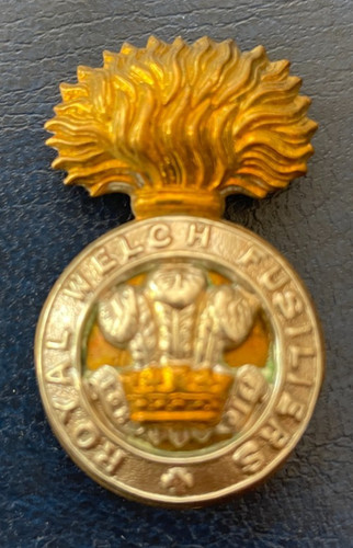 100 genuine ww2 royal - genuine,