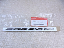 Honda NSS300A Forza 300 2019