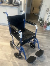 Aidapt Steel Compact