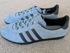 Adidas Originals Trimm Star