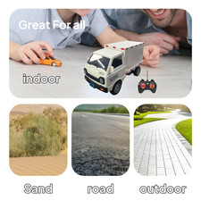 RC Car 1/16 Scale RC Drift Car