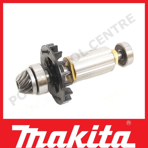 Makita armature 18v - makita,