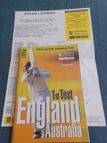 England australia 1st - england, v