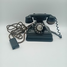 Rare GPO Bakelite Pyramid