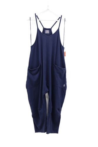 Movement women jumpsuit - movement,