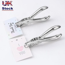 Necklace Cards 3/6mm Hole