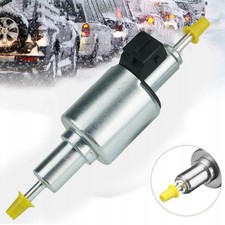 Universal Ultra Quiet 12V 2-8KW Chinese Diesel Parking Heater Fuel Pump 22ml NEW