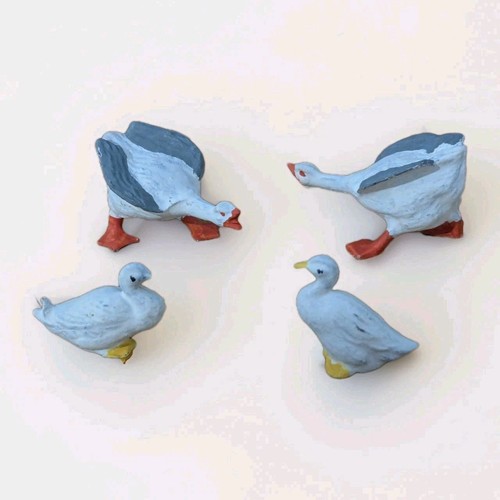 Vintage lead britains - vintage,