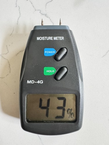 Lcd wood moisture - wood,