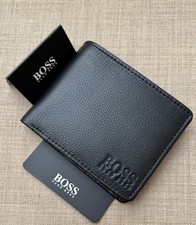 New Hugo Boss Men's Genuine