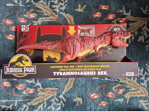 Jurassic park tyrannosaurus - jurassic,