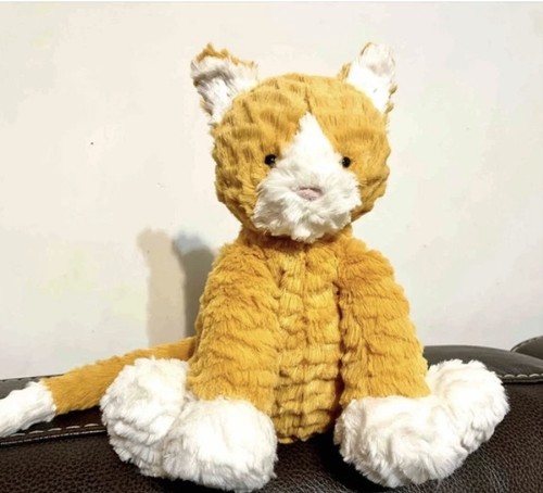 Jellycat 23cm ginger - 23cm,