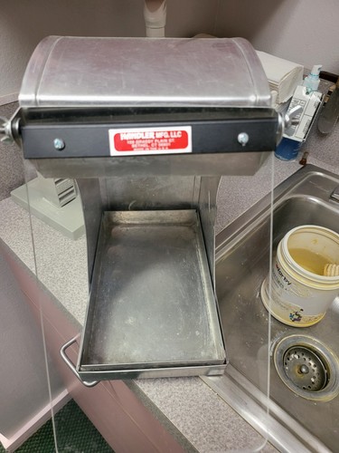 Splash hood handler 86d with - splash,