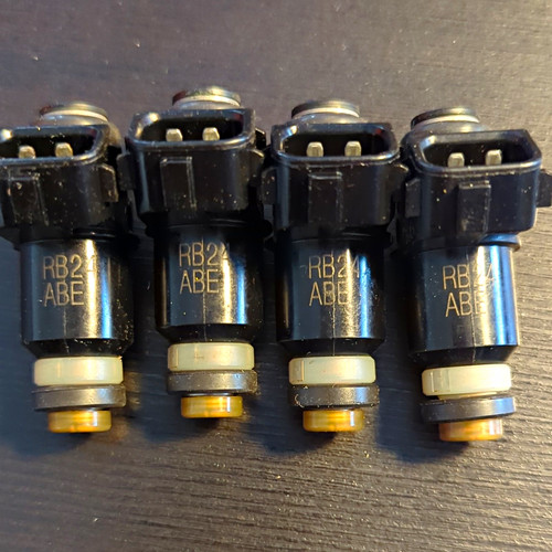 Suzuki gsxr 1000 k4 fuel - 4x,
