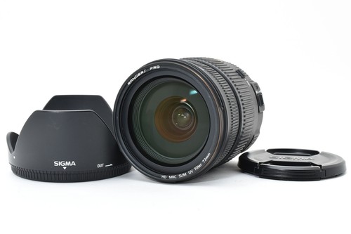 Top mint sigma 17 70mm - [top,