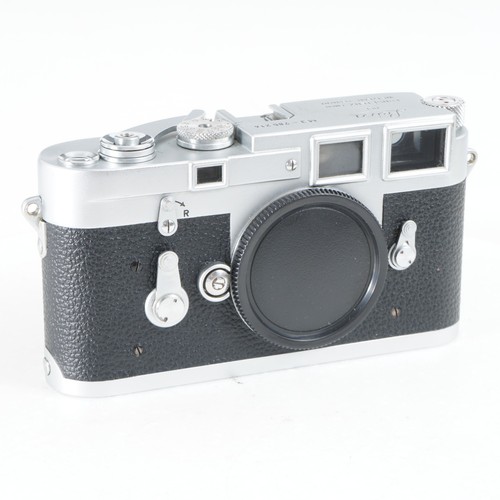 Leica double stroke 35mm - :leica,