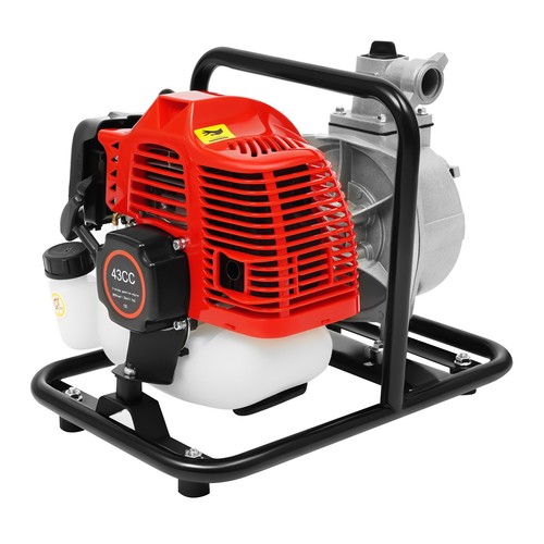 43cc irrigation transfer pump - irrigation,
