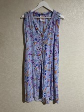 Beautiful Mantaray Lilac Midi