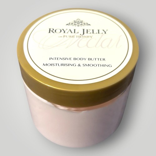 Royal jelly intensive body - m&s,