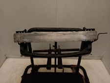 VAUXHALL CORSA Front Bumper Reinforcement Crash Bar 2006-2015 13191879 