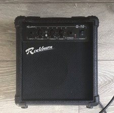 Rockburn G-10 Guitar