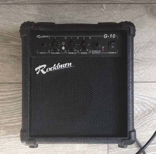 Rockburn guitar - g-10,