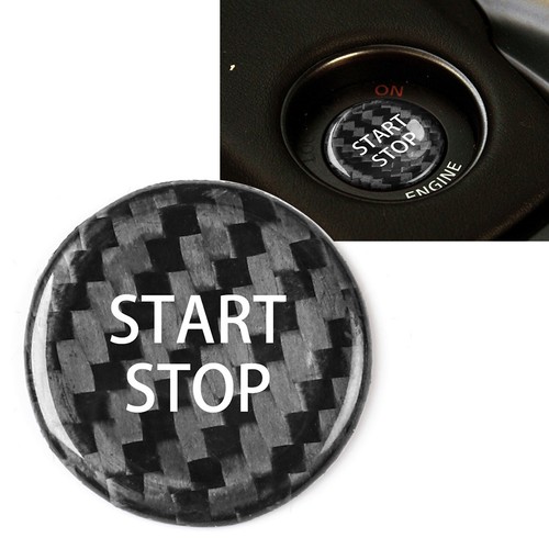 Carbon fiber engine start - fiber,