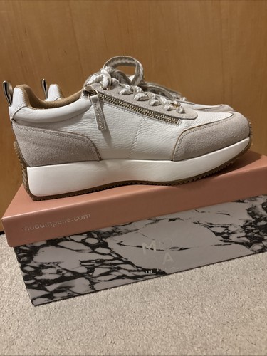 Moda pelle white gold - moda,