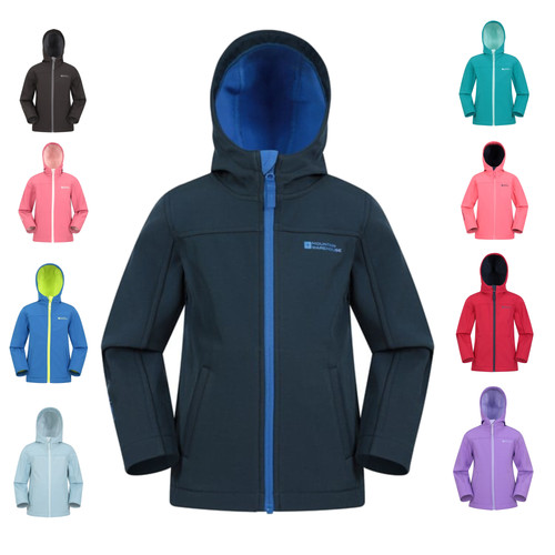 Mountain warehouse kids - mountain,